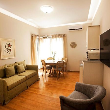 Bentzi Boutique Apartment 4 Athens Ngoại thất bức ảnh