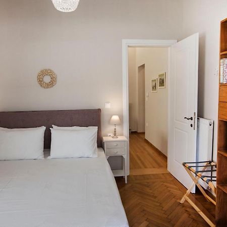 Bentzi Boutique Apartment 4 Athens Ngoại thất bức ảnh