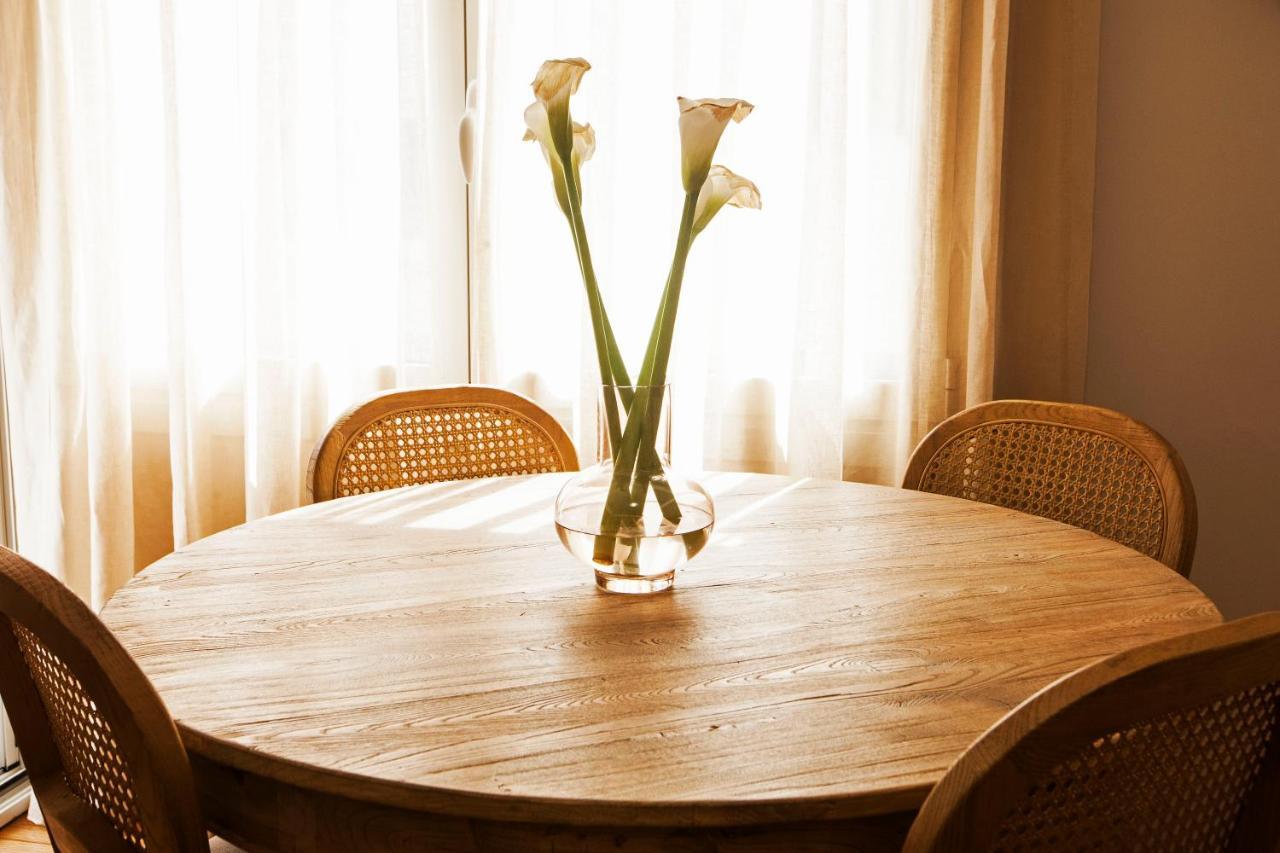 Bentzi Boutique Apartment 4 Athens Ngoại thất bức ảnh