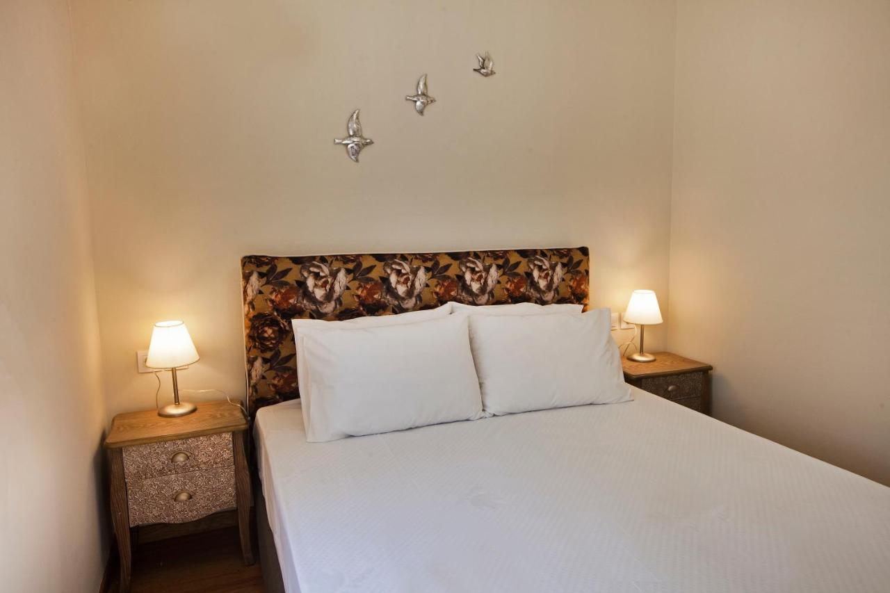 Bentzi Boutique Apartment 4 Athens Ngoại thất bức ảnh