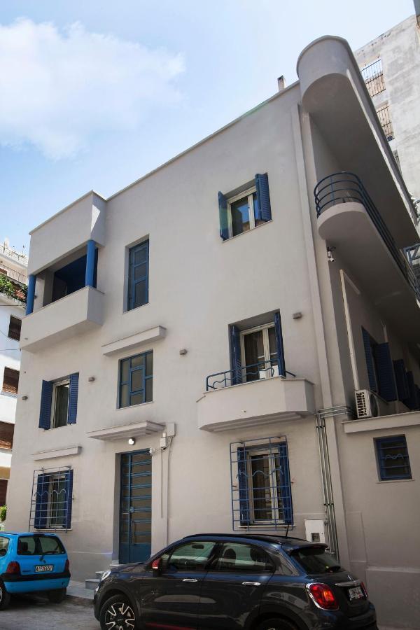 Bentzi Boutique Apartment 4 Athens Ngoại thất bức ảnh